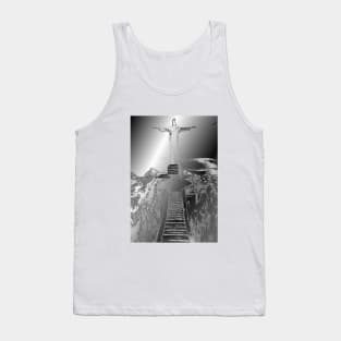 Rio - Salvador del Mundo Tank Top